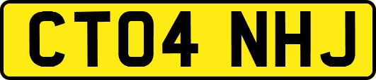 CT04NHJ