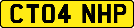 CT04NHP
