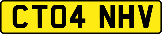 CT04NHV