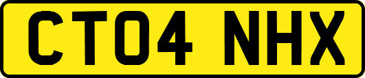 CT04NHX