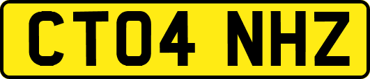 CT04NHZ