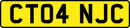 CT04NJC