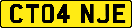 CT04NJE