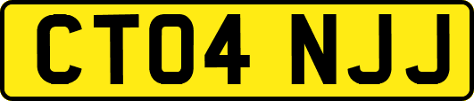 CT04NJJ