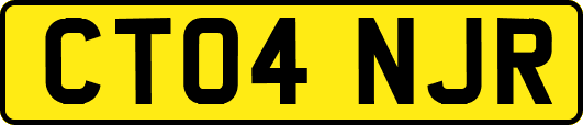 CT04NJR