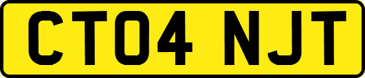 CT04NJT