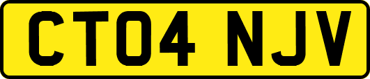 CT04NJV