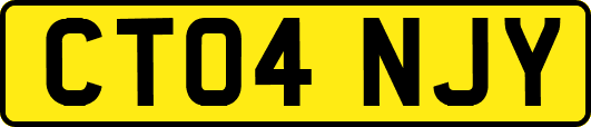 CT04NJY