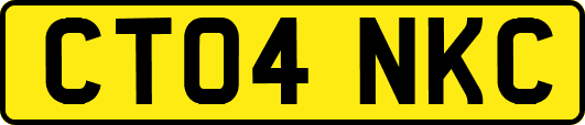 CT04NKC