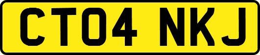 CT04NKJ