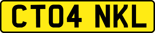 CT04NKL