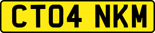 CT04NKM