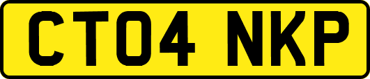 CT04NKP