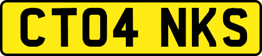 CT04NKS