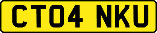 CT04NKU