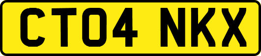 CT04NKX