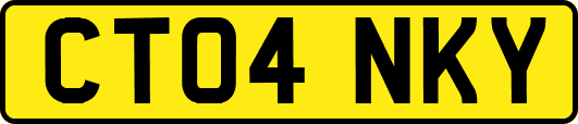 CT04NKY