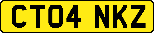 CT04NKZ