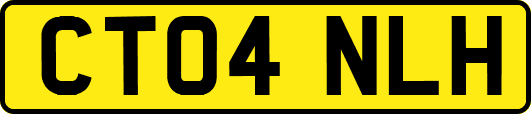 CT04NLH