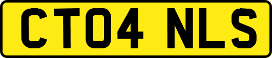 CT04NLS
