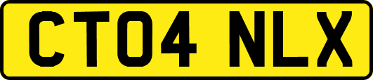 CT04NLX
