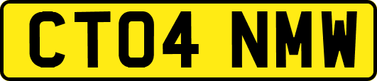 CT04NMW