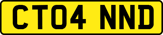 CT04NND