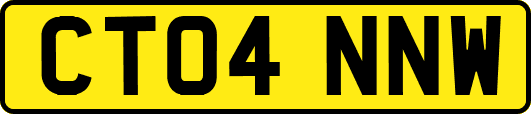 CT04NNW