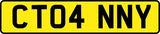 CT04NNY