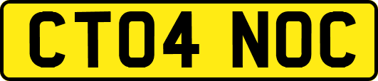 CT04NOC