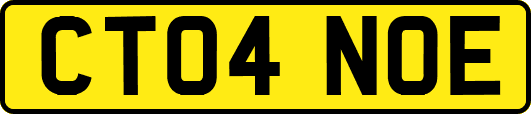 CT04NOE