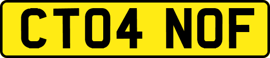 CT04NOF