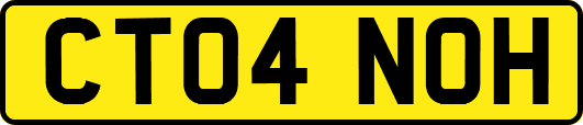 CT04NOH