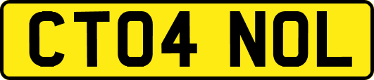 CT04NOL