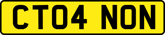 CT04NON