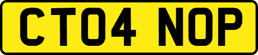 CT04NOP