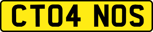 CT04NOS