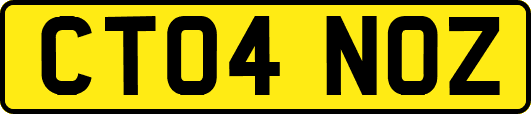 CT04NOZ