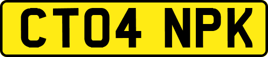 CT04NPK