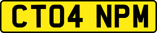 CT04NPM