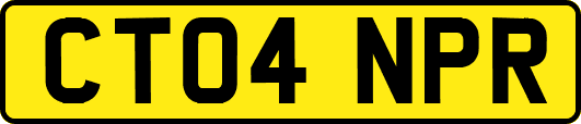 CT04NPR
