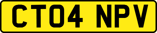 CT04NPV