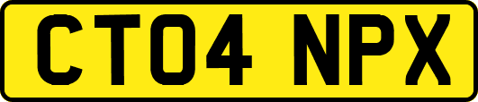 CT04NPX