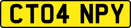 CT04NPY