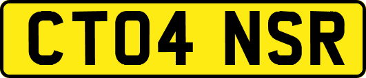 CT04NSR