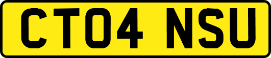 CT04NSU