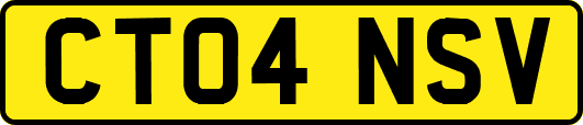 CT04NSV