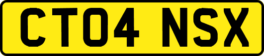 CT04NSX