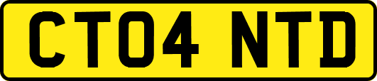 CT04NTD