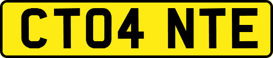 CT04NTE